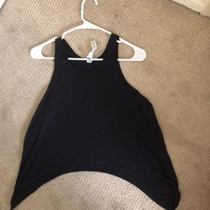 Adidas exercise top
